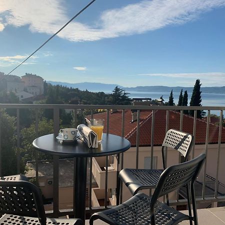 Apartments Julija تْسْغيكفانِتْسا الغرفة الصورة