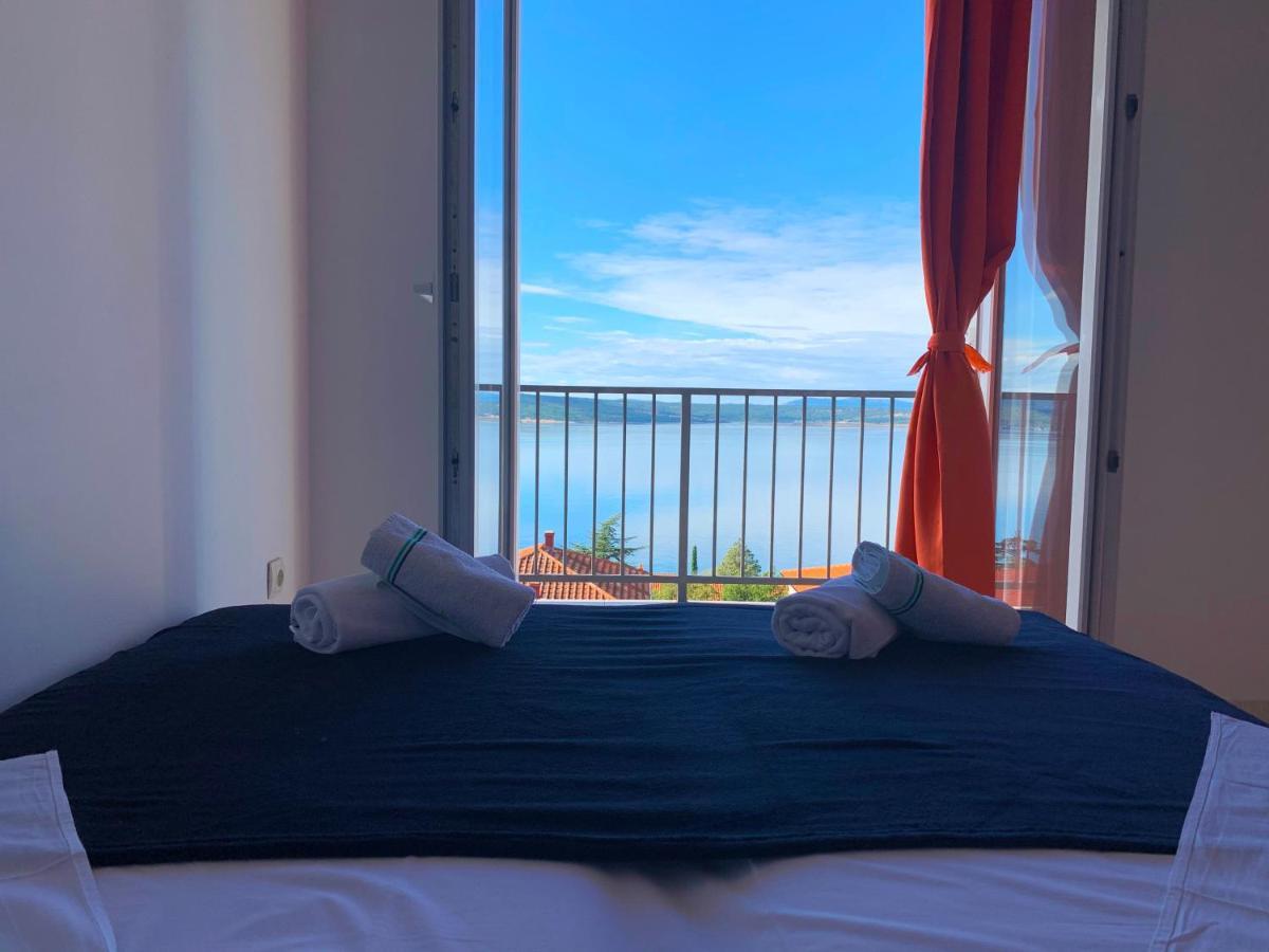 Apartments Julija تْسْغيكفانِتْسا المظهر الخارجي الصورة