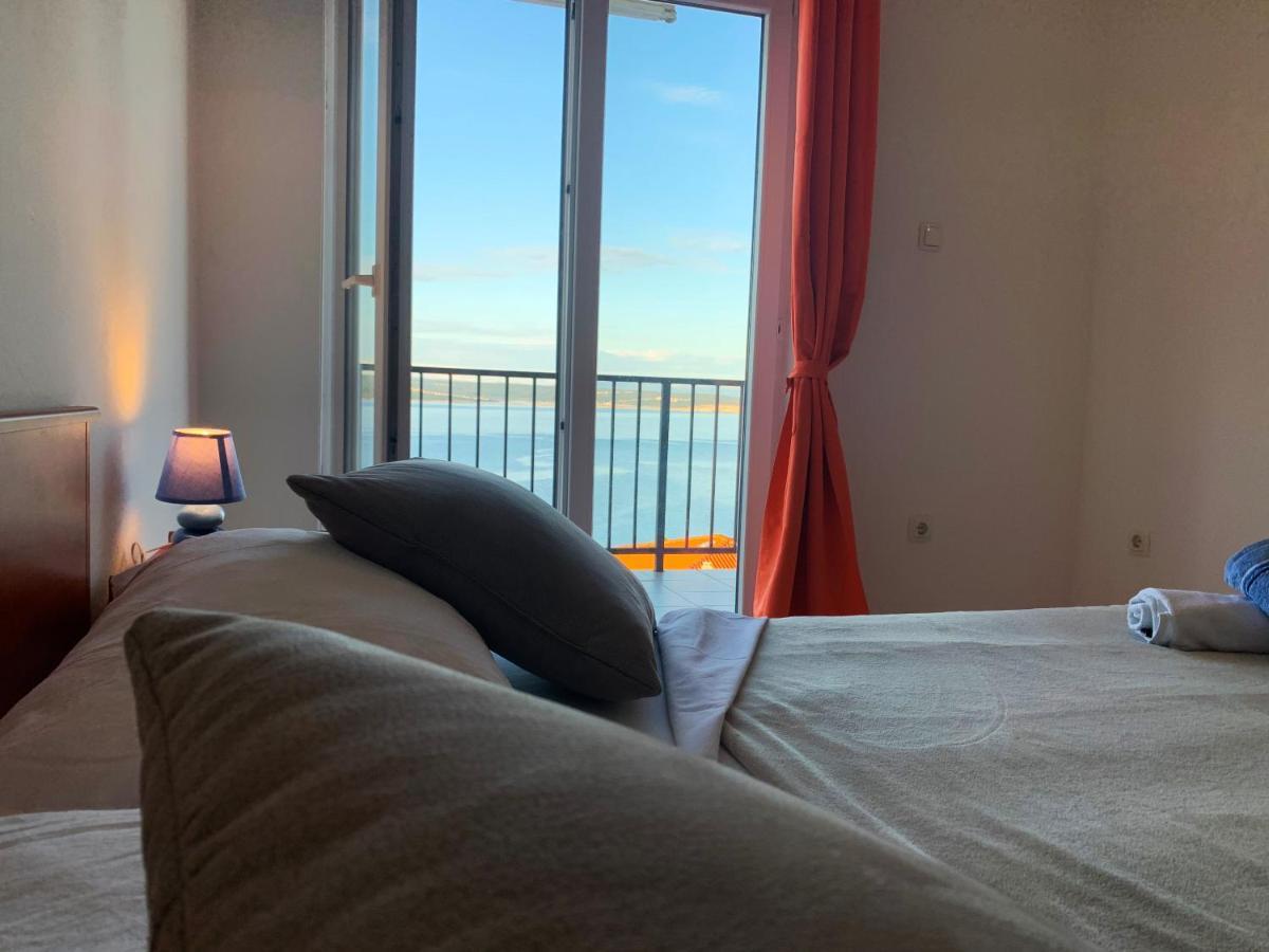 Apartments Julija تْسْغيكفانِتْسا المظهر الخارجي الصورة