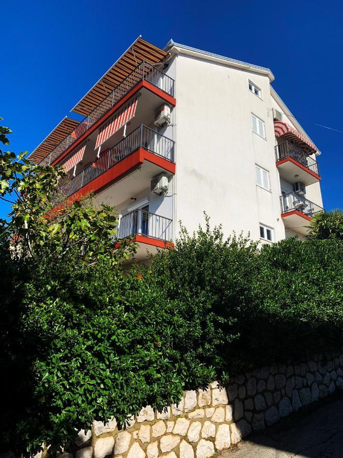 Apartments Julija تْسْغيكفانِتْسا المظهر الخارجي الصورة
