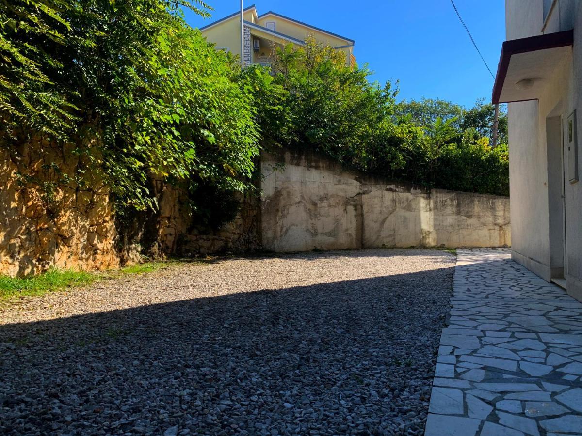 Apartments Julija تْسْغيكفانِتْسا المظهر الخارجي الصورة
