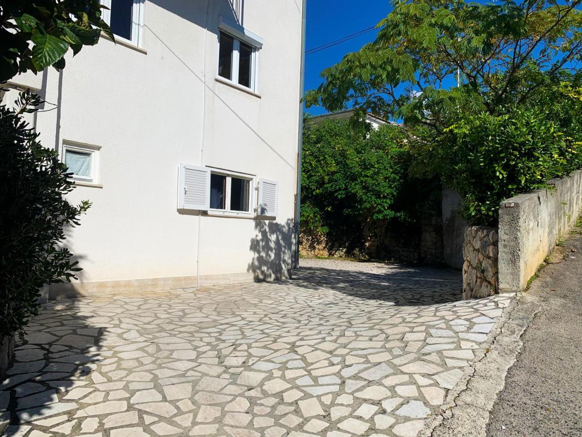 Apartments Julija تْسْغيكفانِتْسا المظهر الخارجي الصورة