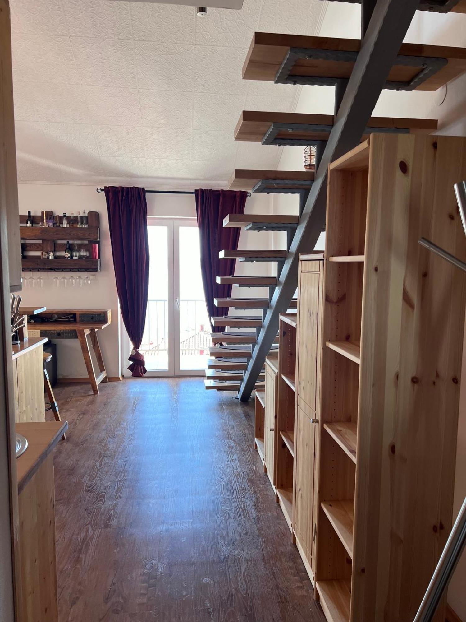 Apartments Julija تْسْغيكفانِتْسا الغرفة الصورة