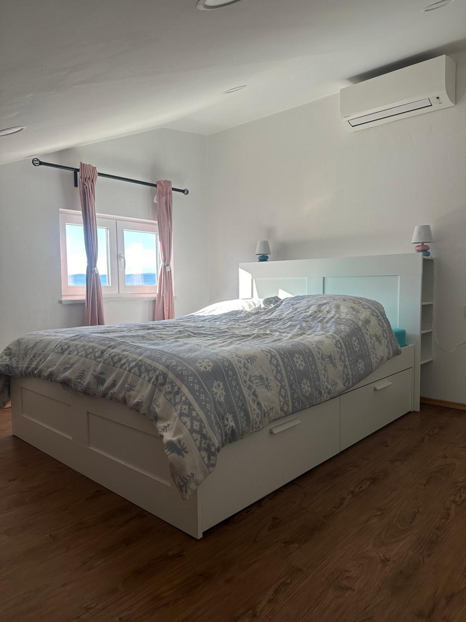 Apartments Julija تْسْغيكفانِتْسا الغرفة الصورة