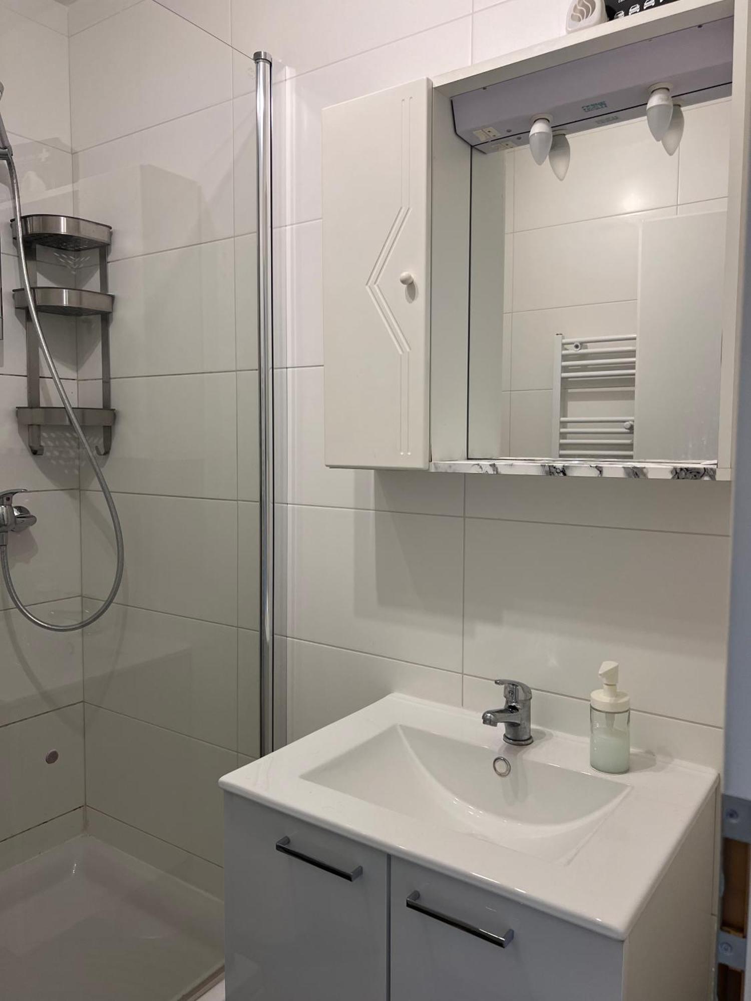 Apartments Julija تْسْغيكفانِتْسا الغرفة الصورة