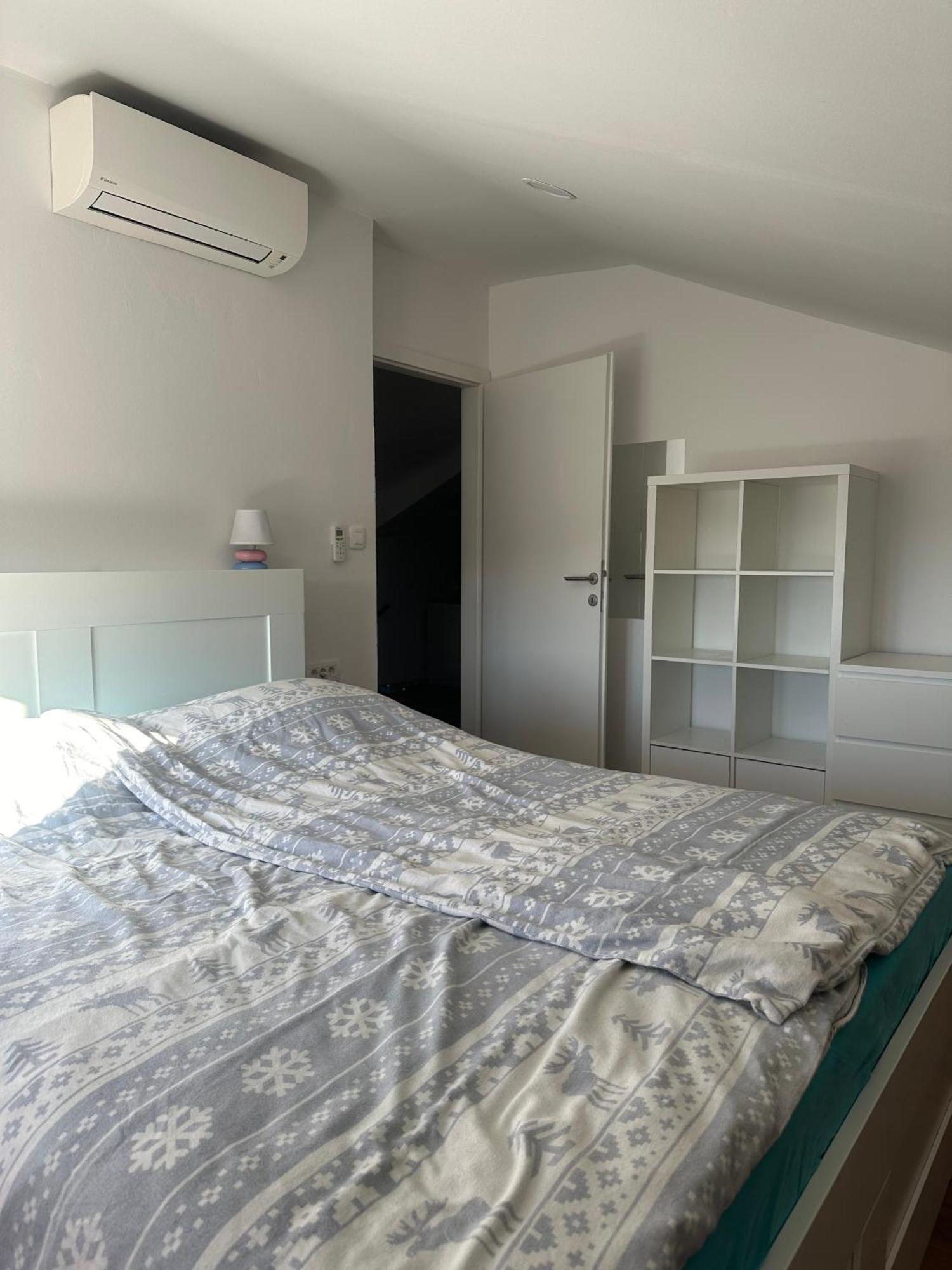 Apartments Julija تْسْغيكفانِتْسا الغرفة الصورة