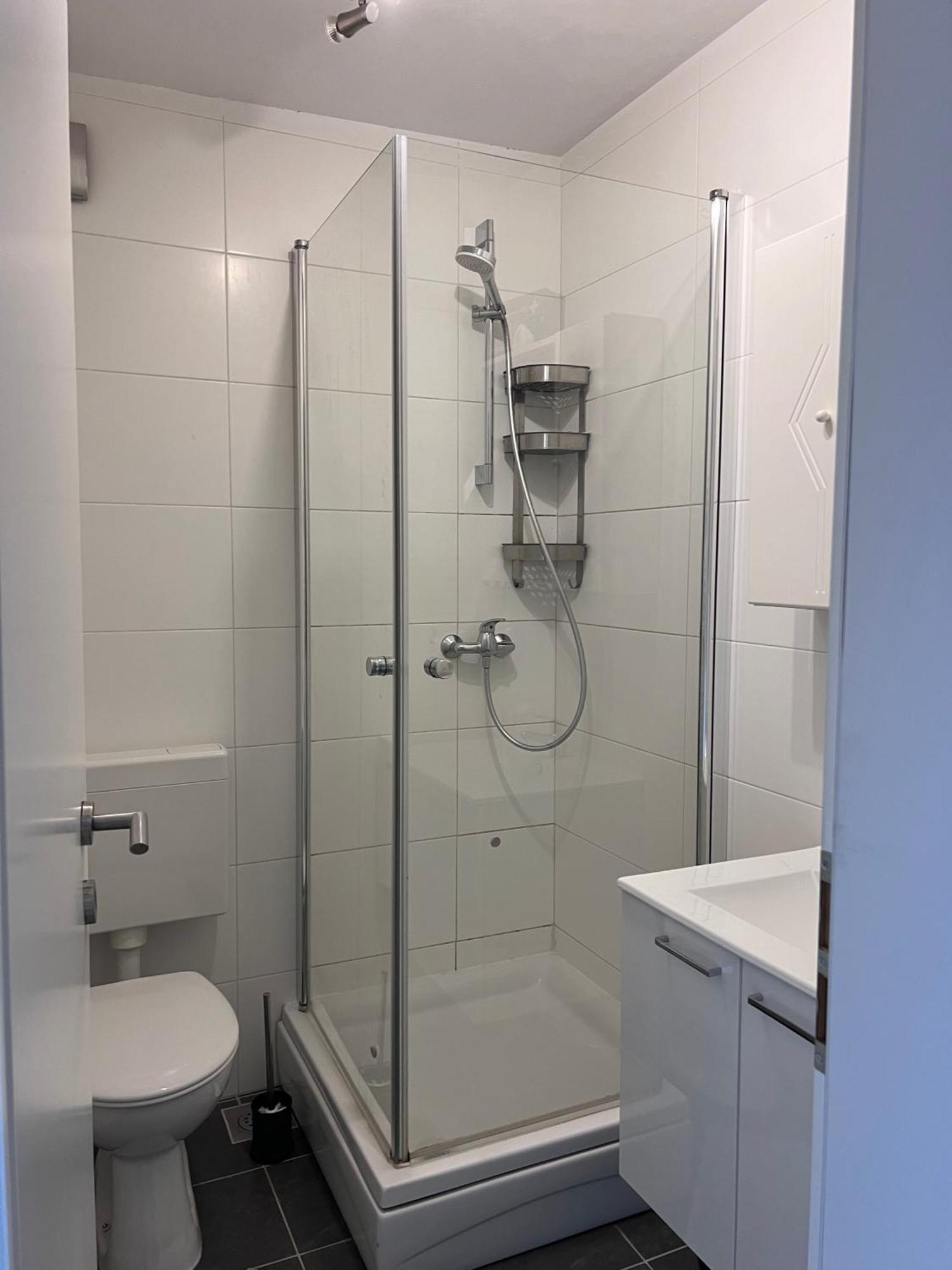 Apartments Julija تْسْغيكفانِتْسا الغرفة الصورة