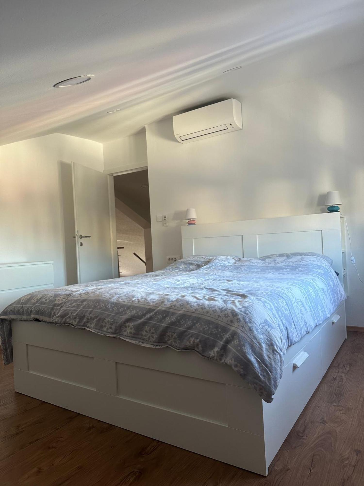 Apartments Julija تْسْغيكفانِتْسا الغرفة الصورة