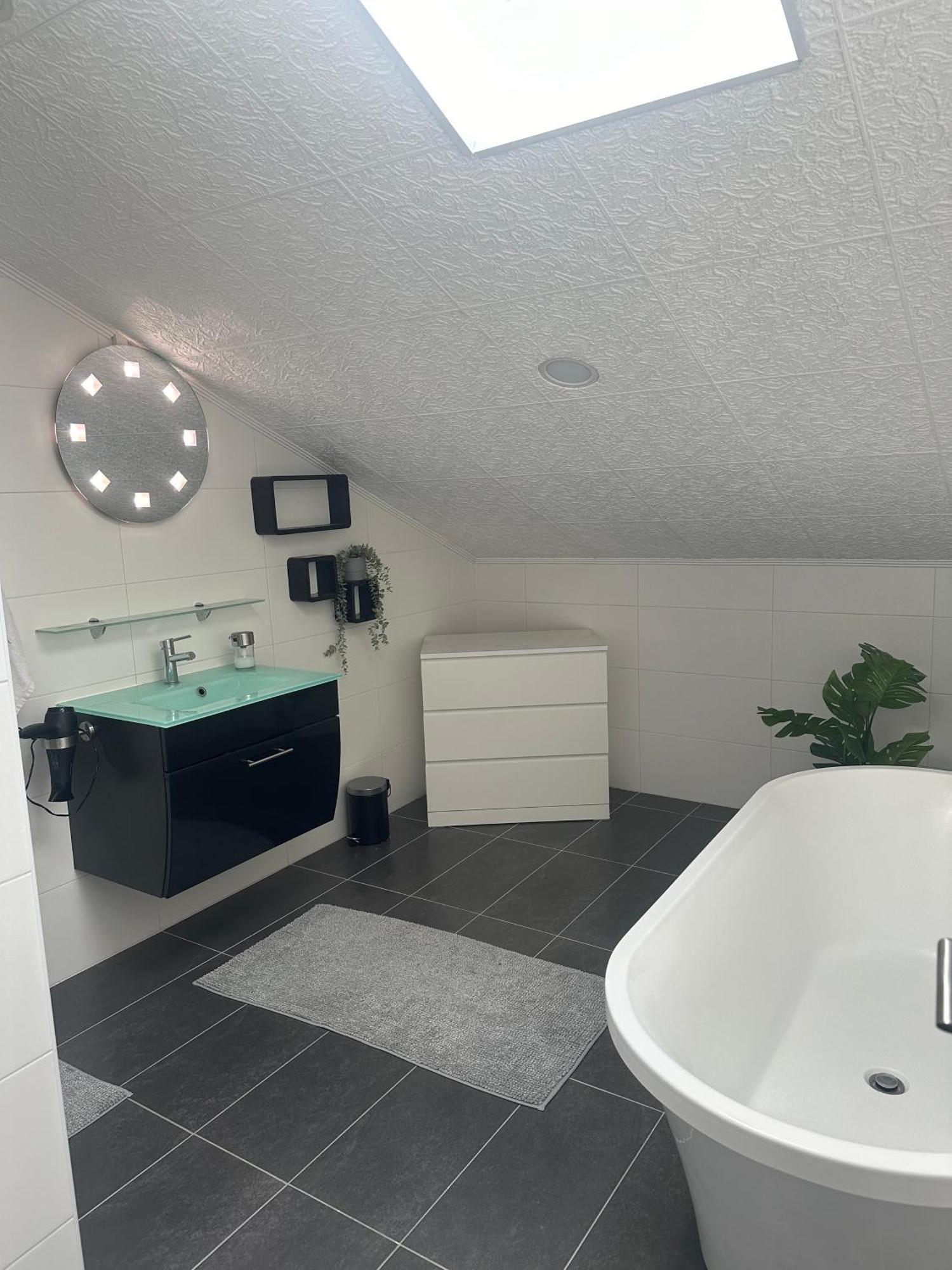 Apartments Julija تْسْغيكفانِتْسا الغرفة الصورة
