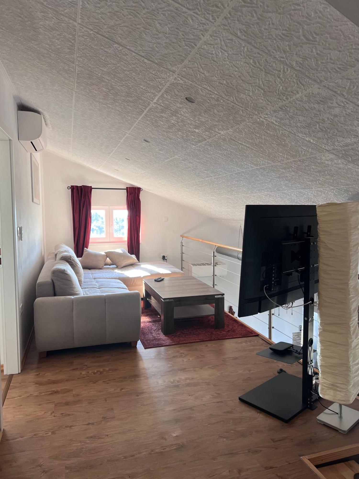 Apartments Julija تْسْغيكفانِتْسا الغرفة الصورة
