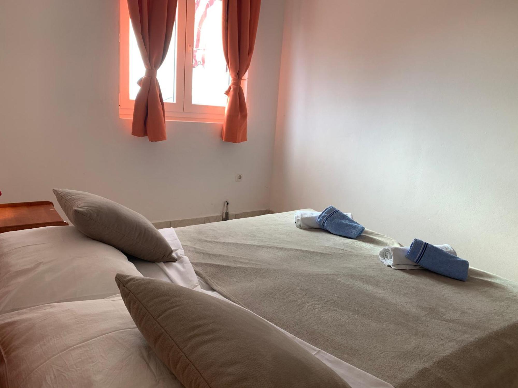 Apartments Julija تْسْغيكفانِتْسا الغرفة الصورة
