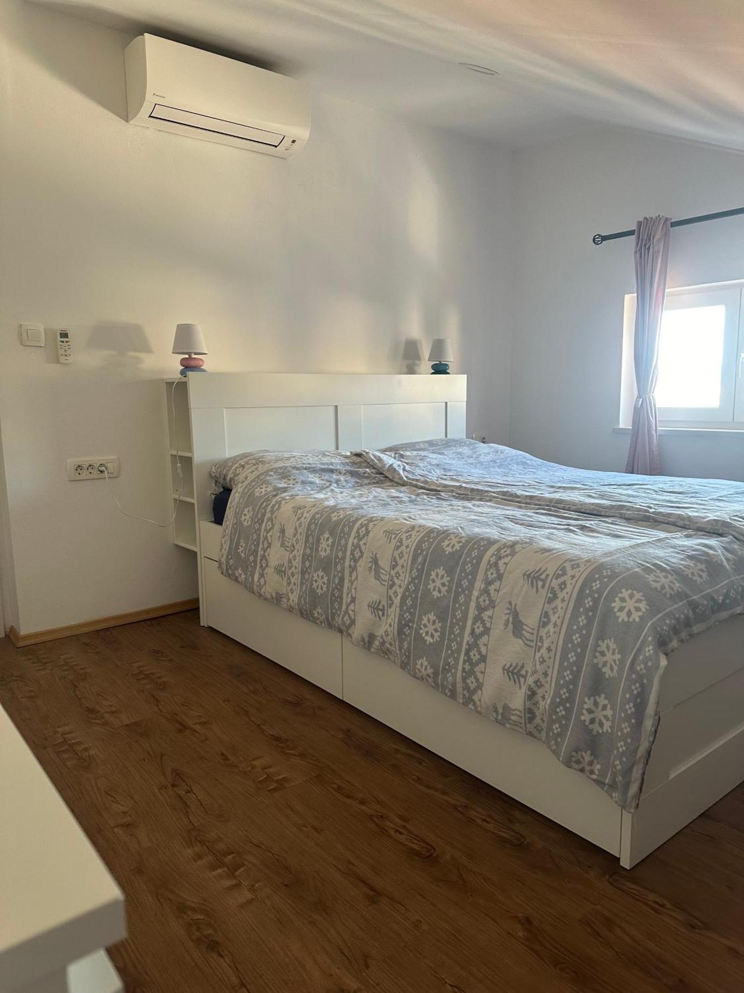 Apartments Julija تْسْغيكفانِتْسا الغرفة الصورة