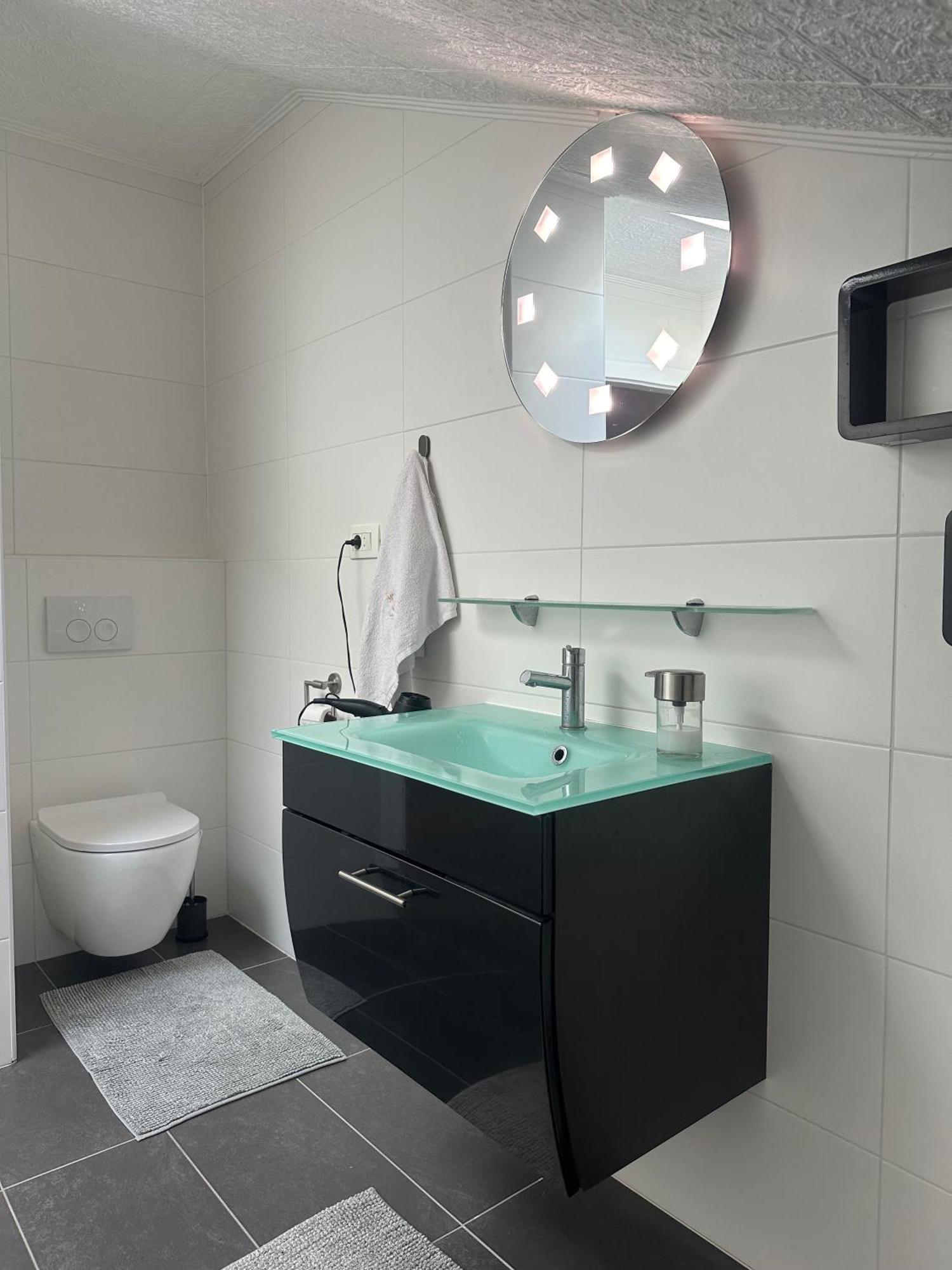 Apartments Julija تْسْغيكفانِتْسا الغرفة الصورة