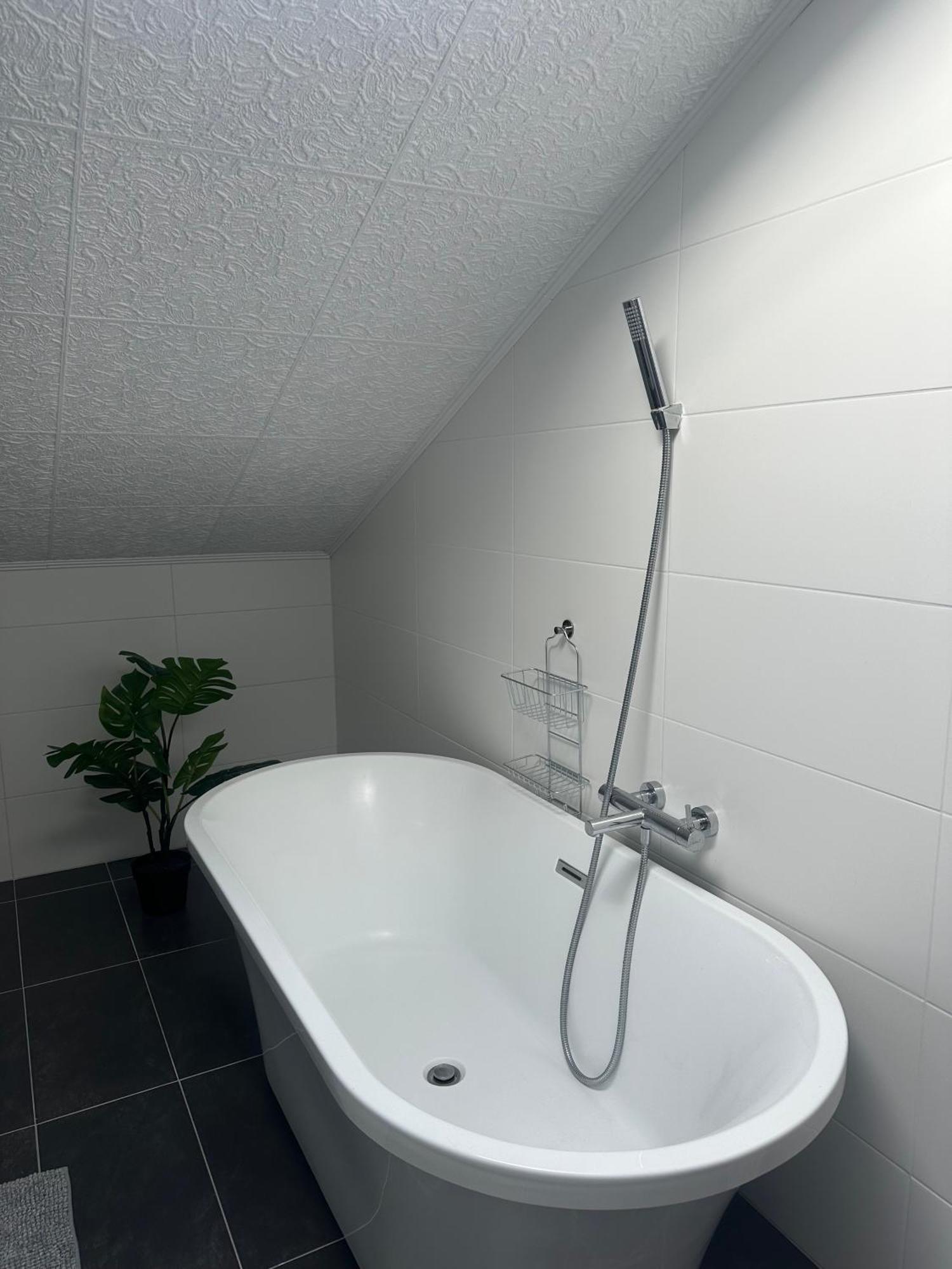 Apartments Julija تْسْغيكفانِتْسا الغرفة الصورة